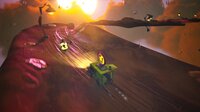 Goblintown: Really Hard Driving Game screenshot, image №4197089 - RAWG