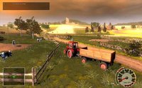 Farm Machines Championships screenshot, image №594440 - RAWG