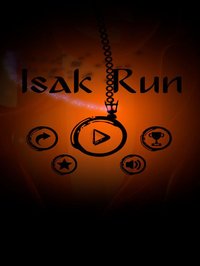 Isak Run - Escape Super Nightmare screenshot, image №1923975 - RAWG