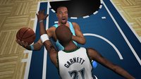 NBA Live 2005 screenshot, image №401386 - RAWG