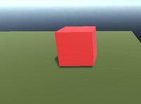 Cube Run (kapachi_YX) screenshot, image №3109334 - RAWG