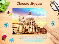 Jigsaw Puzzles – Puzzle Game screenshot, image №897425 - RAWG