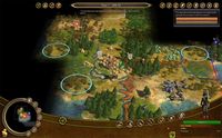 Sid Meier's Civilization IV: Colonization screenshot, image №652522 - RAWG