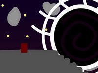 The Epic Otter Cosmonaut's Mission screenshot, image №2159200 - RAWG