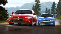 Need For Speed: Hot Pursuit screenshot, image №184669 - RAWG