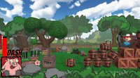 Meat Beaters Adventure screenshot, image №1028552 - RAWG