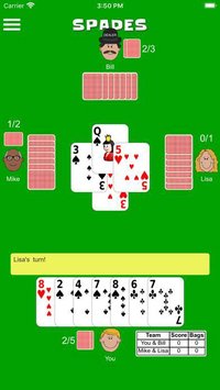 CardGames.io screenshot, image №2309911 - RAWG