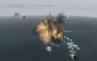 Men of War: Red Tide screenshot, image №227120 - RAWG