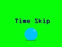 Time Skip (itch) screenshot, image №1879529 - RAWG