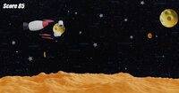Rocket Leap screenshot, image №3566531 - RAWG
