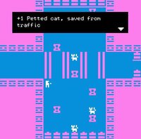 Pet all the cats! screenshot, image №3190154 - RAWG