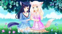 Sweet Story Neko screenshot, image №2514832 - RAWG