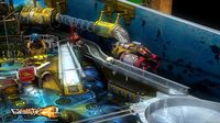 Pinball FX 2 screenshot, image №563289 - RAWG