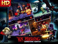 Van Pershing HD screenshot, image №2185097 - RAWG