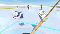 Goalie Challenge VR screenshot, image №118282 - RAWG