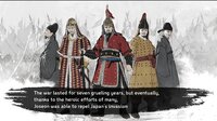 Seonbi: Scholar of Joseon screenshot, image №3917504 - RAWG