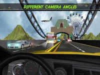 World Tour Bus Simulator 2016 screenshot, image №976973 - RAWG