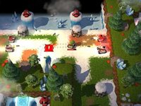 Tank Riders 2 screenshot, image №1328064 - RAWG