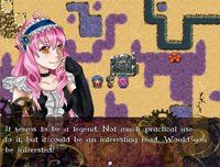 Artificial Fate screenshot, image №1227572 - RAWG