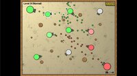 Blobble Wars 2 (itch) screenshot, image №3537080 - RAWG
