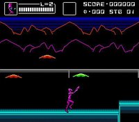 Project Mercury Returns Demo screenshot, image №1787271 - RAWG