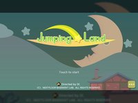 Jumping Land screenshot, image №1769625 - RAWG