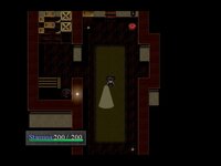 3 AM Simulator: The Mirror World screenshot, image №3836136 - RAWG
