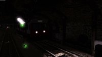 World of Subways Vol. 3: London Underground Simulator screenshot, image №580325 - RAWG