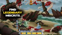 Miscrits: World of Creatures screenshot, image №4206941 - RAWG