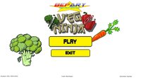Vej Ninja screenshot, image №1229429 - RAWG