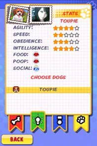 Me And My Dogs: Friends Forever screenshot, image №783461 - RAWG