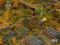 Blitzkrieg 2 screenshot, image №384037 - RAWG