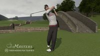 Tiger Woods PGA TOUR 12: The Masters screenshot, image №516811 - RAWG