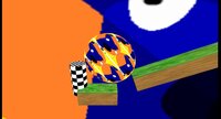 BLOO RAT ball screenshot, image №3165518 - RAWG