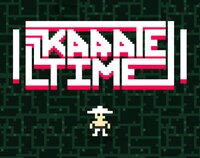 Karate Time screenshot, image №3735853 - RAWG