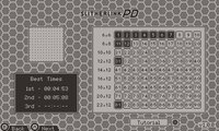 Slitherlink PD for Playdate screenshot, image №3548219 - RAWG
