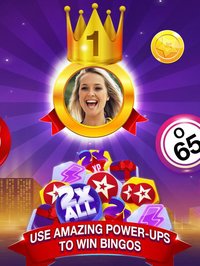 Bingo Star - Bingo Live screenshot, image №1989072 - RAWG