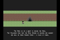 The Cursed Caves screenshot, image №1113040 - RAWG