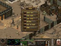 Fallout Tactics: Brotherhood of Steel screenshot, image №722972 - RAWG