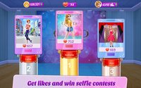 Selfie Queen - Social Star screenshot, image №1540273 - RAWG