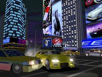 Midnight Club: Street Racing screenshot, image №2271801 - RAWG