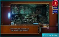 Time Mysteries 2: The Ancient Spectres (Full) screenshot, image №1575285 - RAWG