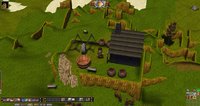 Salem: The Crafting MMO screenshot, image №570454 - RAWG