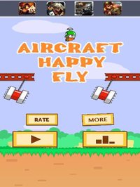 Swing Aircraft Games screenshot, image №973233 - RAWG