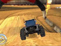 Wreckage - Stunt Racing screenshot, image №1648685 - RAWG