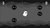 Ghost Runner (Hitesh Sharma) screenshot, image №2689363 - RAWG