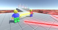 Bungee-Go-Boom! screenshot, image №2468042 - RAWG