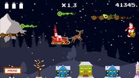 Healthy Santa screenshot, image №2277546 - RAWG