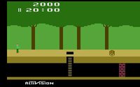 Pitfall! (1982) screenshot, image №727296 - RAWG