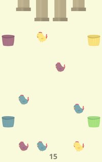 Chicks (itch) screenshot, image №1249610 - RAWG
